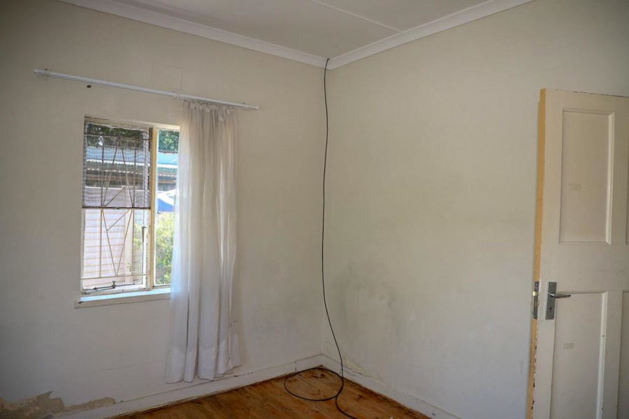 3 Bedroom Property for Sale in Heilbron Free State